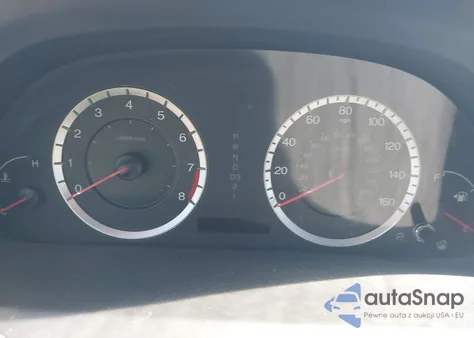 2008 Honda Accord 2.4 Ex-L from USA, damaged, VIN 1HGCP26858A043404